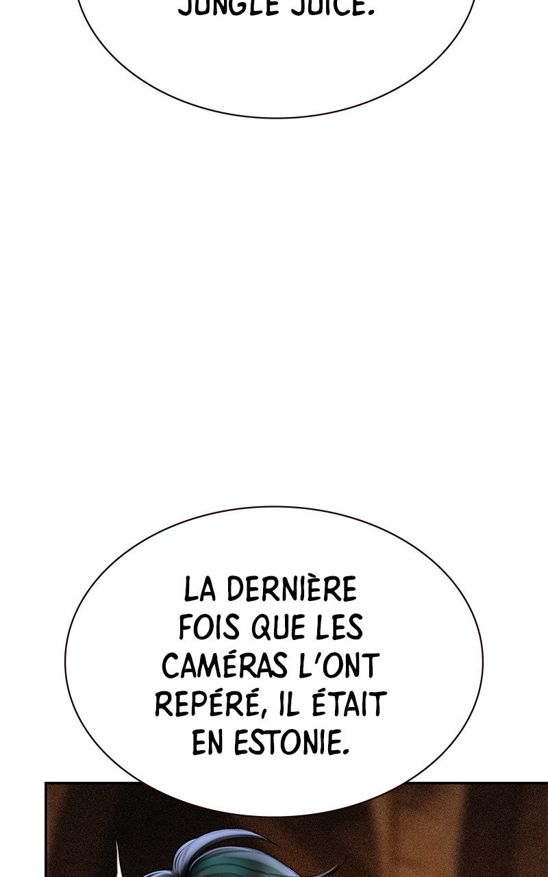 Read Jungle Juice fr Manga Online