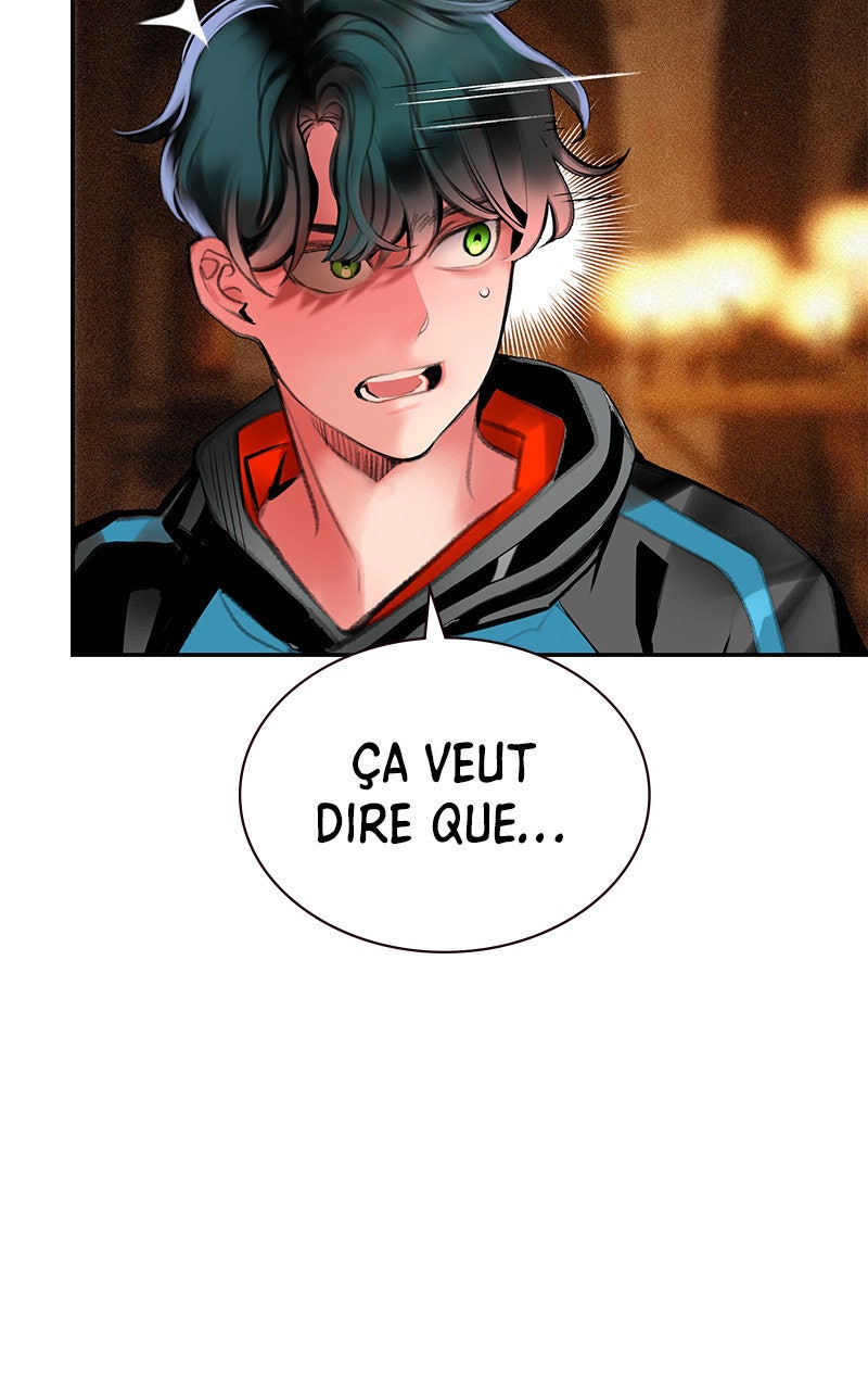 Read Jungle Juice fr Manga Online