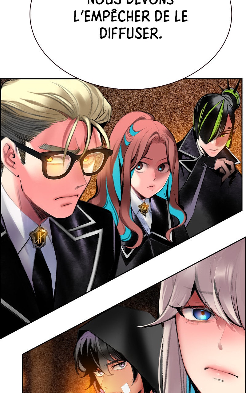 Read Jungle Juice fr Manga Online