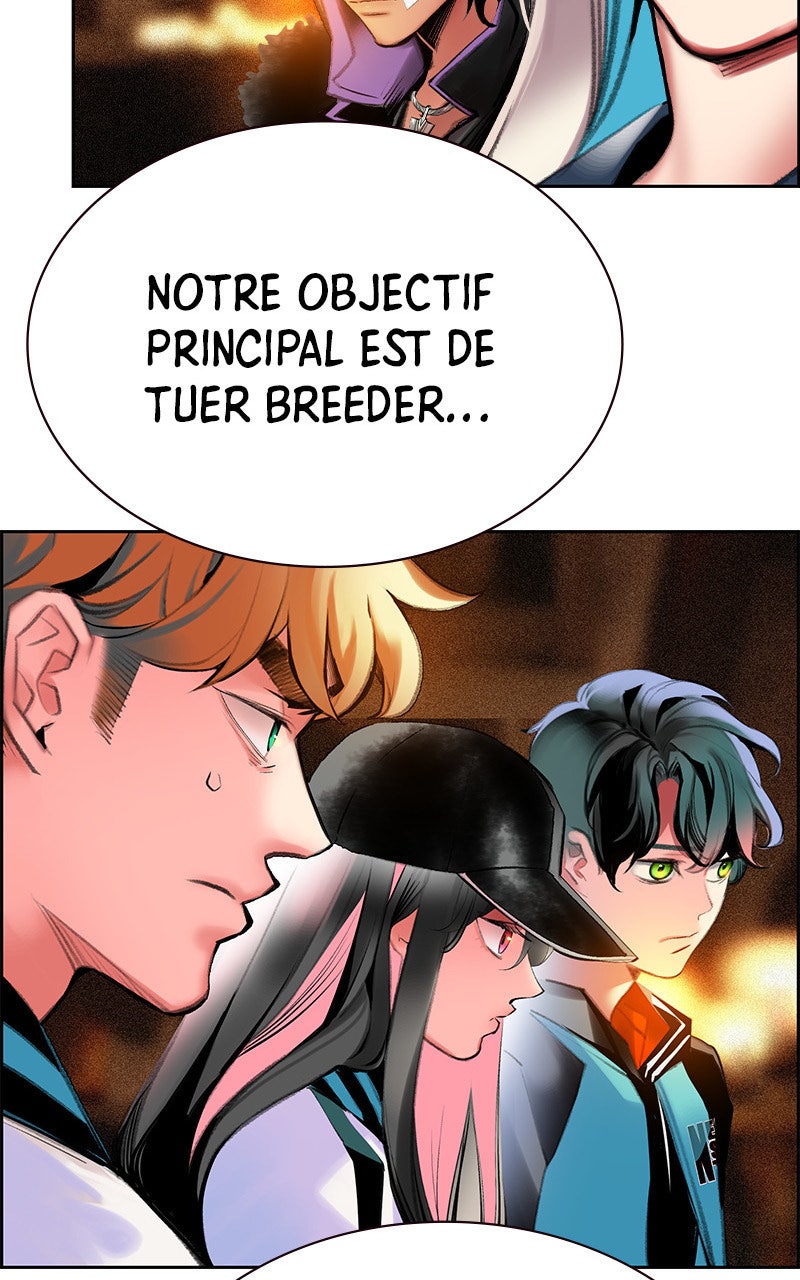 Read Jungle Juice fr Manga Online