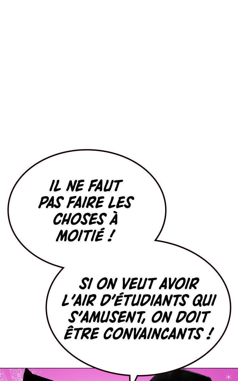 Read Jungle Juice fr Manga Online