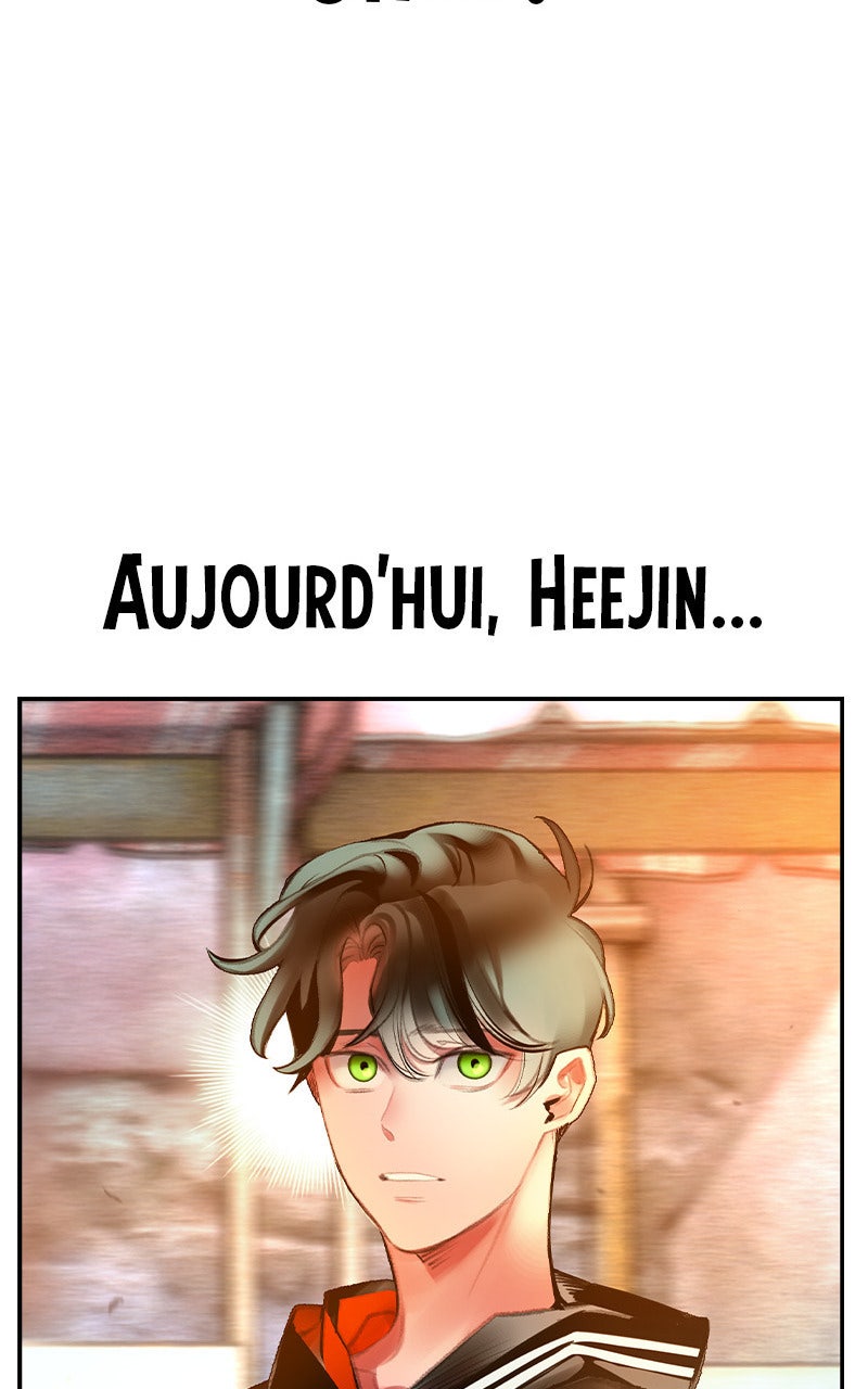 Read Jungle Juice fr Manga Online