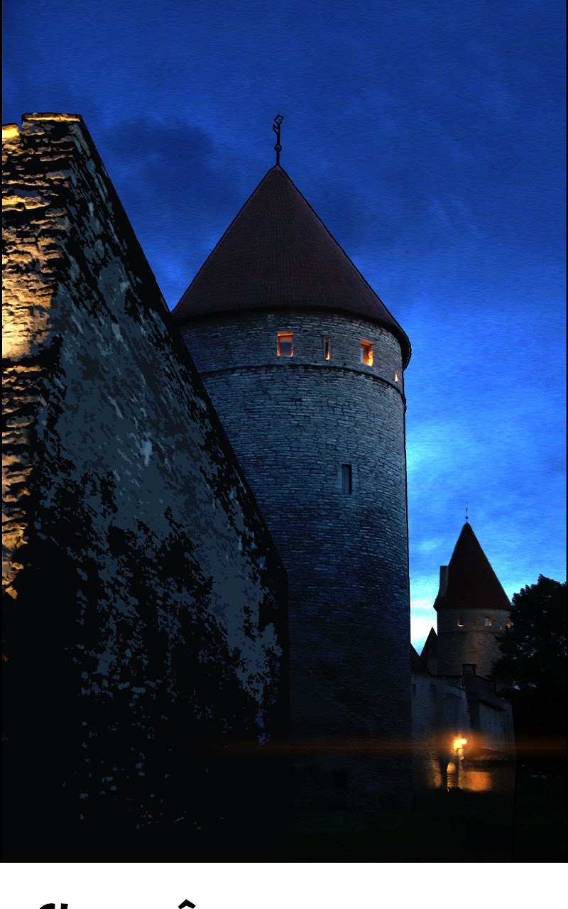 Read Jungle Juice fr Manga Online