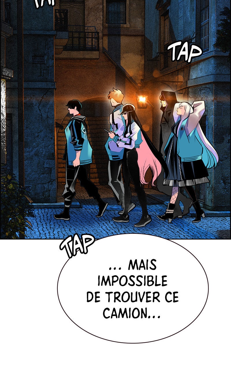 Read Jungle Juice fr Manga Online