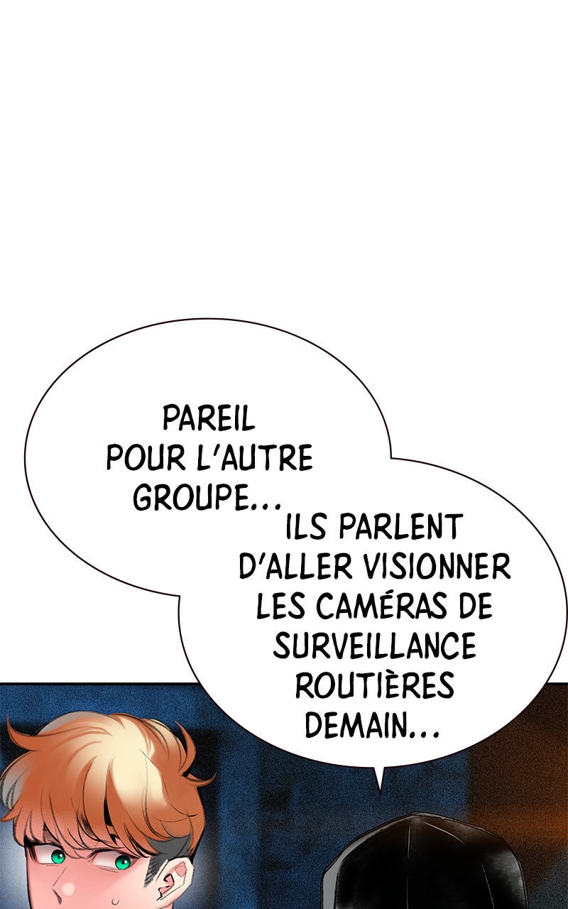 Read Jungle Juice fr Manga Online