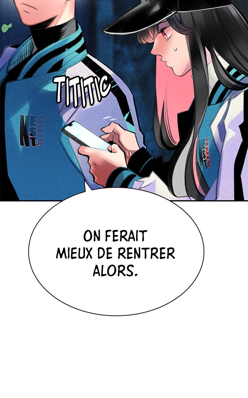 Read Jungle Juice fr Manga Online