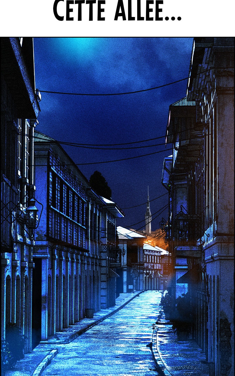 Read Jungle Juice fr Manga Online