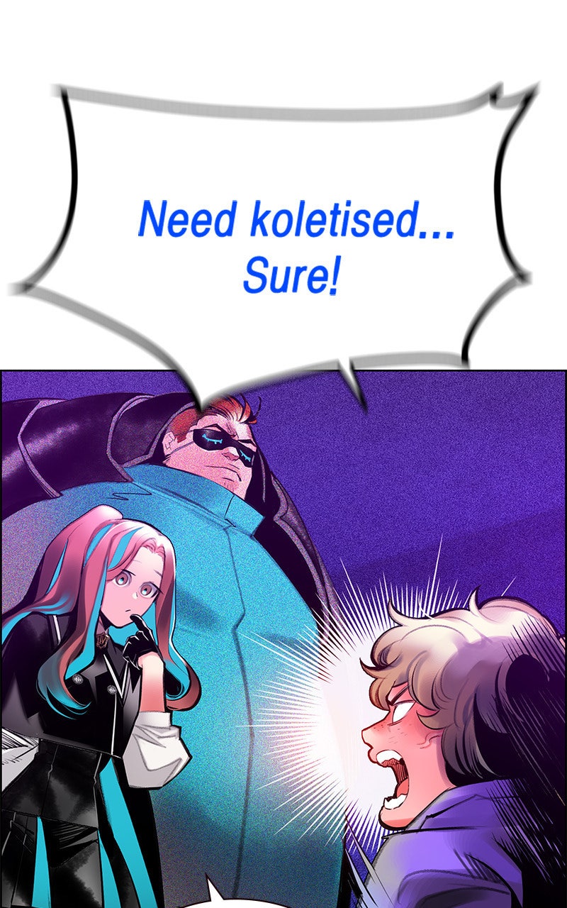 Read Jungle Juice fr Manga Online