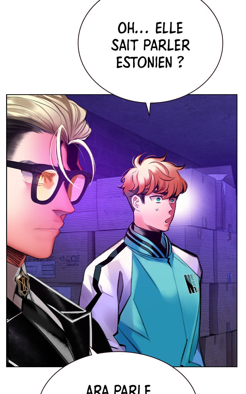 Read Jungle Juice fr Manga Online