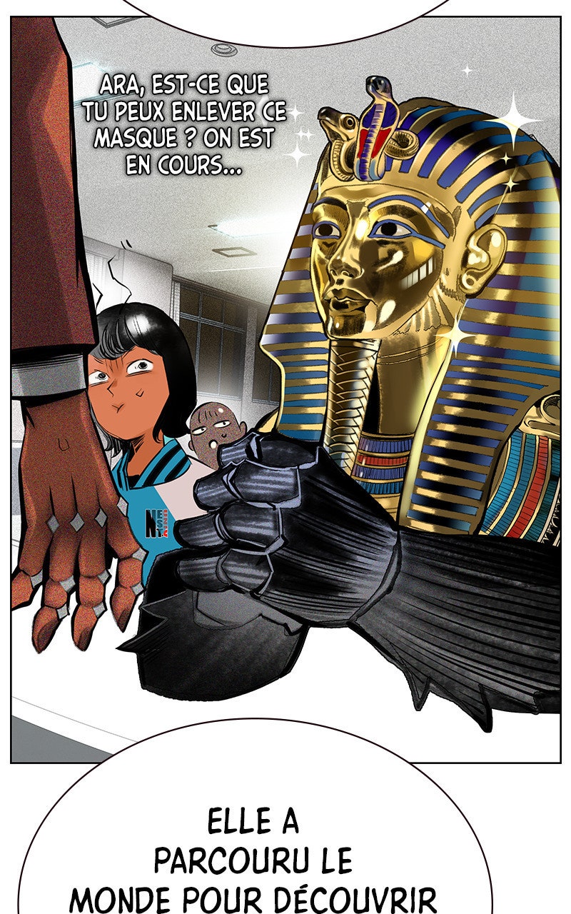 Read Jungle Juice fr Manga Online