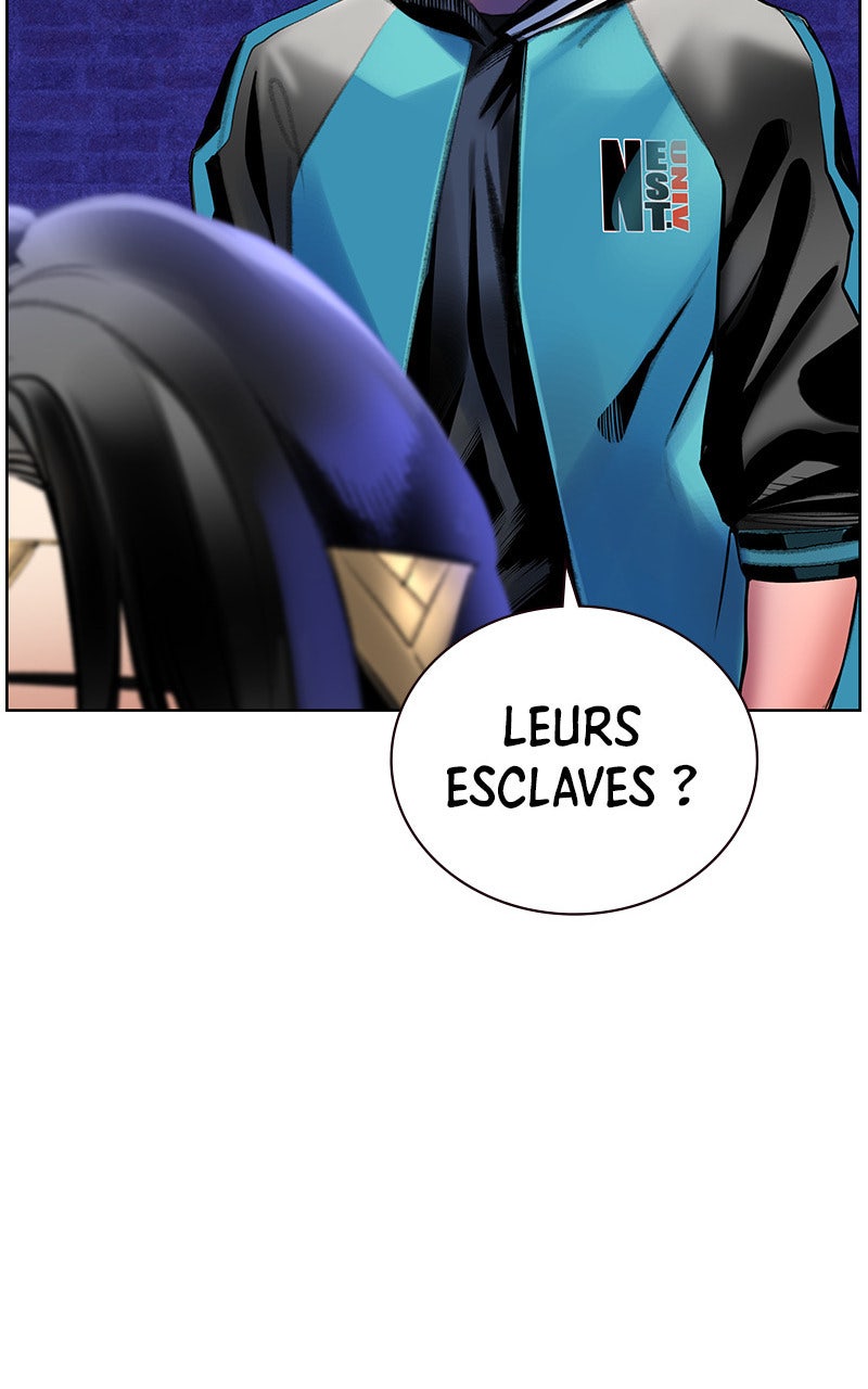 Read Jungle Juice fr Manga Online