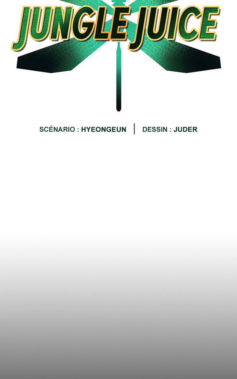 Read Jungle Juice fr Manga Online