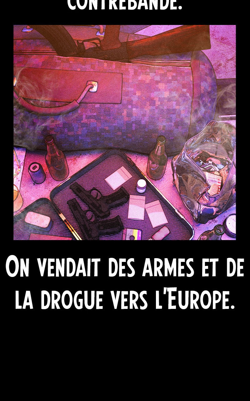 Read Jungle Juice fr Manga Online