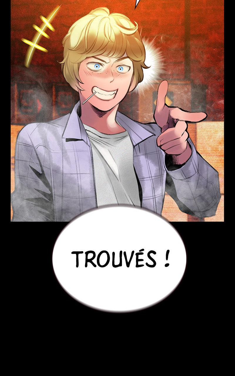 Read Jungle Juice fr Manga Online