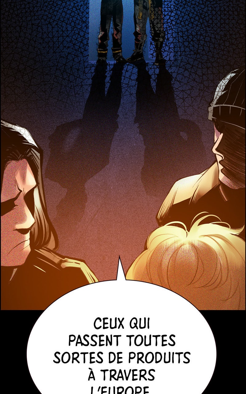 Read Jungle Juice fr Manga Online