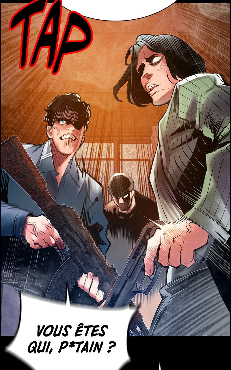 Read Jungle Juice fr Manga Online