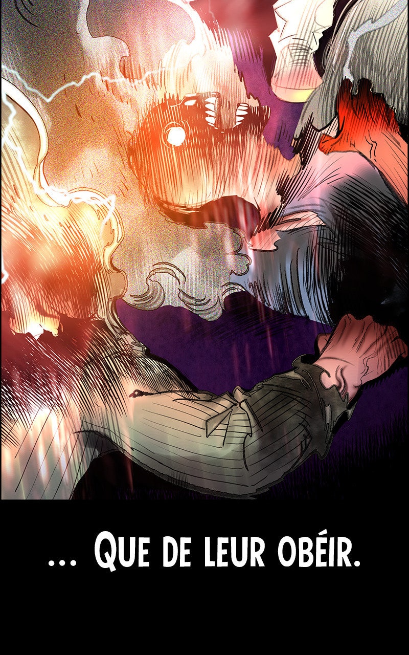 Read Jungle Juice fr Manga Online