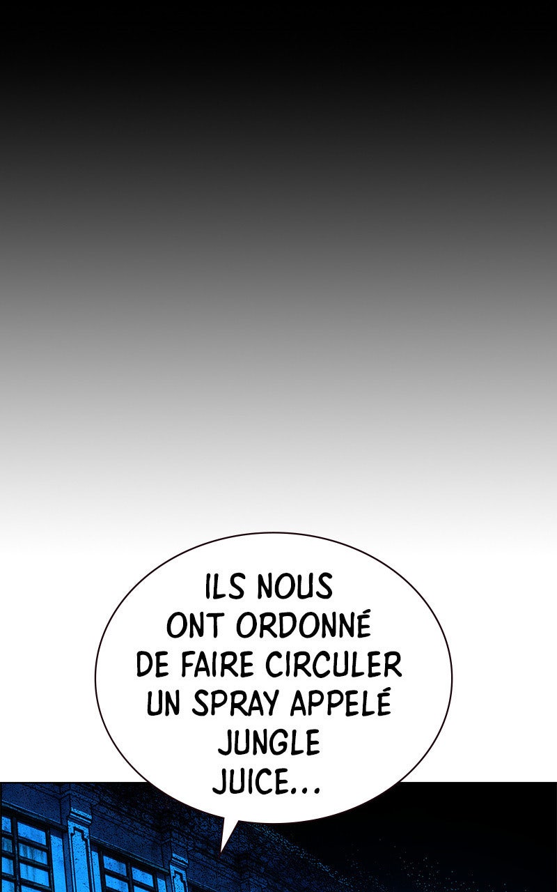 Read Jungle Juice fr Manga Online