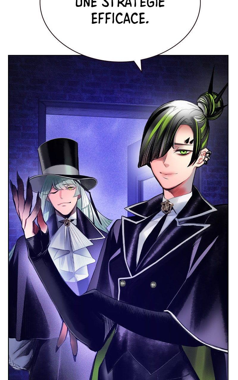 Read Jungle Juice fr Manga Online