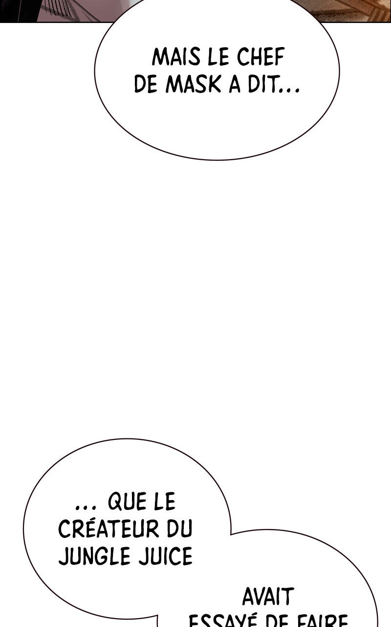 Read Jungle Juice fr Manga Online