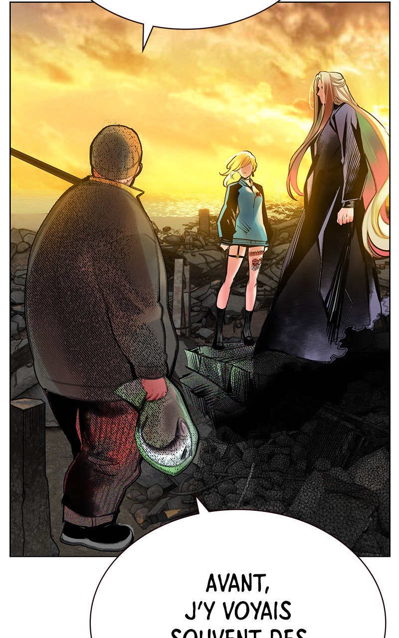 Read Jungle Juice fr Manga Online