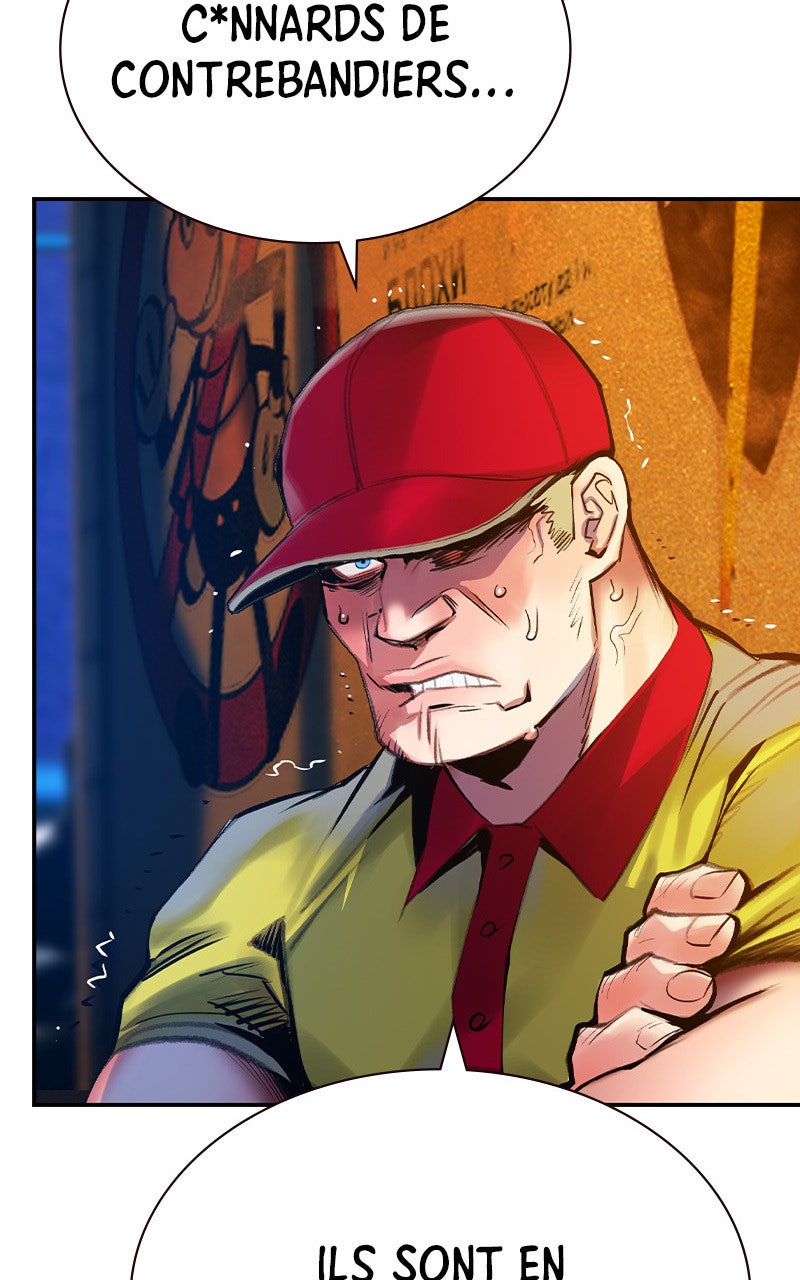 Read Jungle Juice fr Manga Online