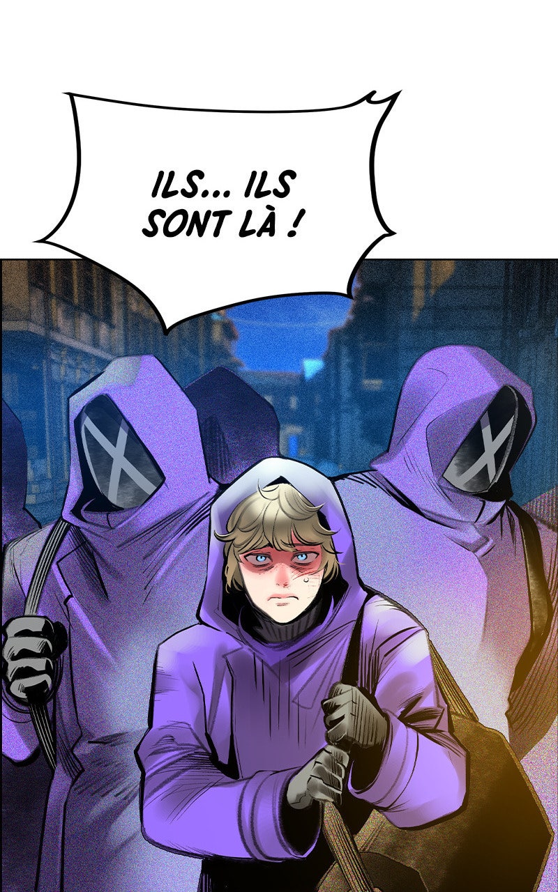 Read Jungle Juice fr Manga Online