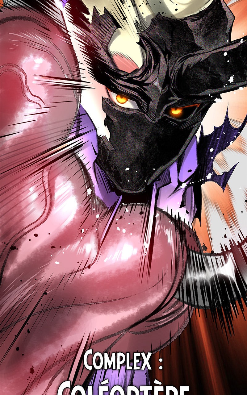 Read Jungle Juice fr Manga Online