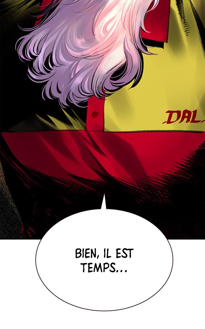 Read Jungle Juice fr Manga Online