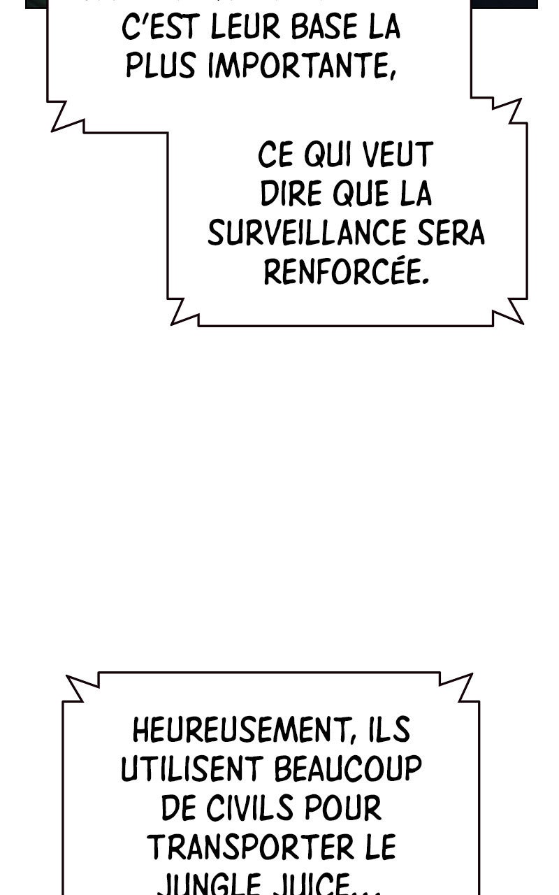 Read Jungle Juice fr Manga Online