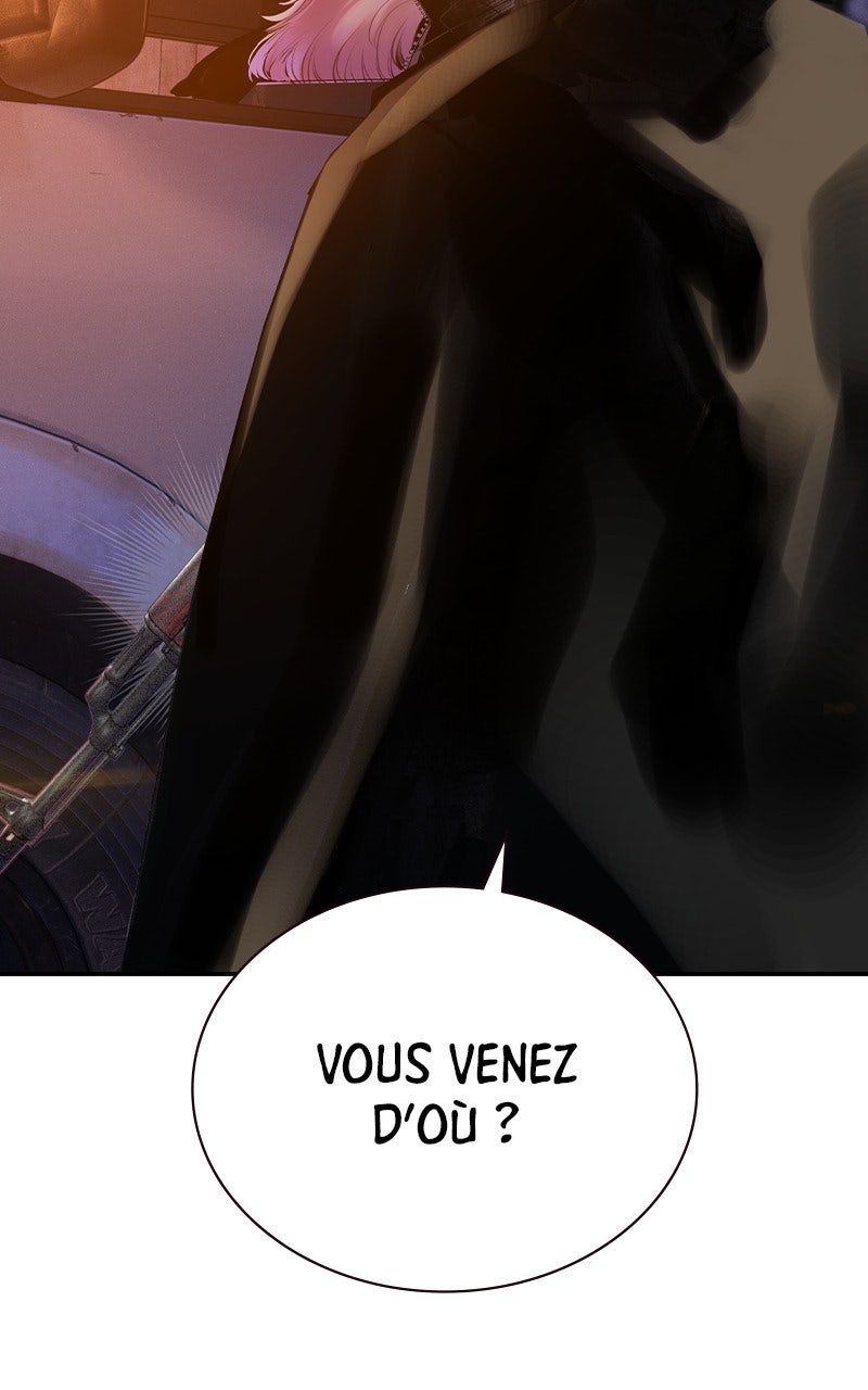 Read Jungle Juice fr Manga Online