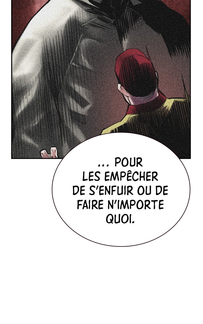 Read Jungle Juice fr Manga Online