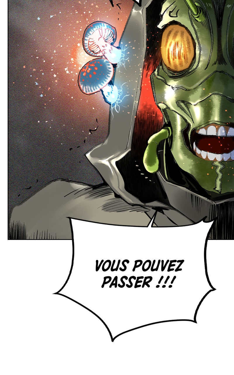 Read Jungle Juice fr Manga Online