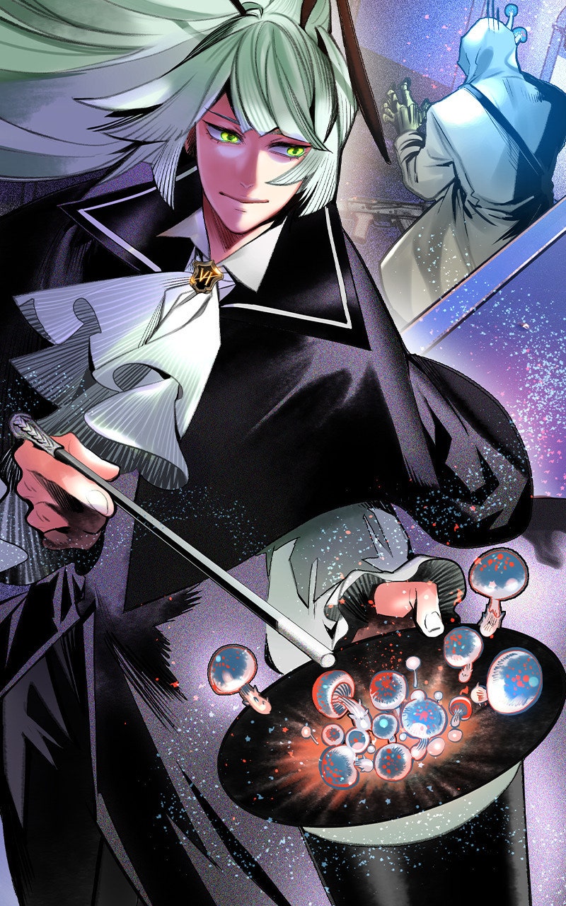 Read Jungle Juice fr Manga Online