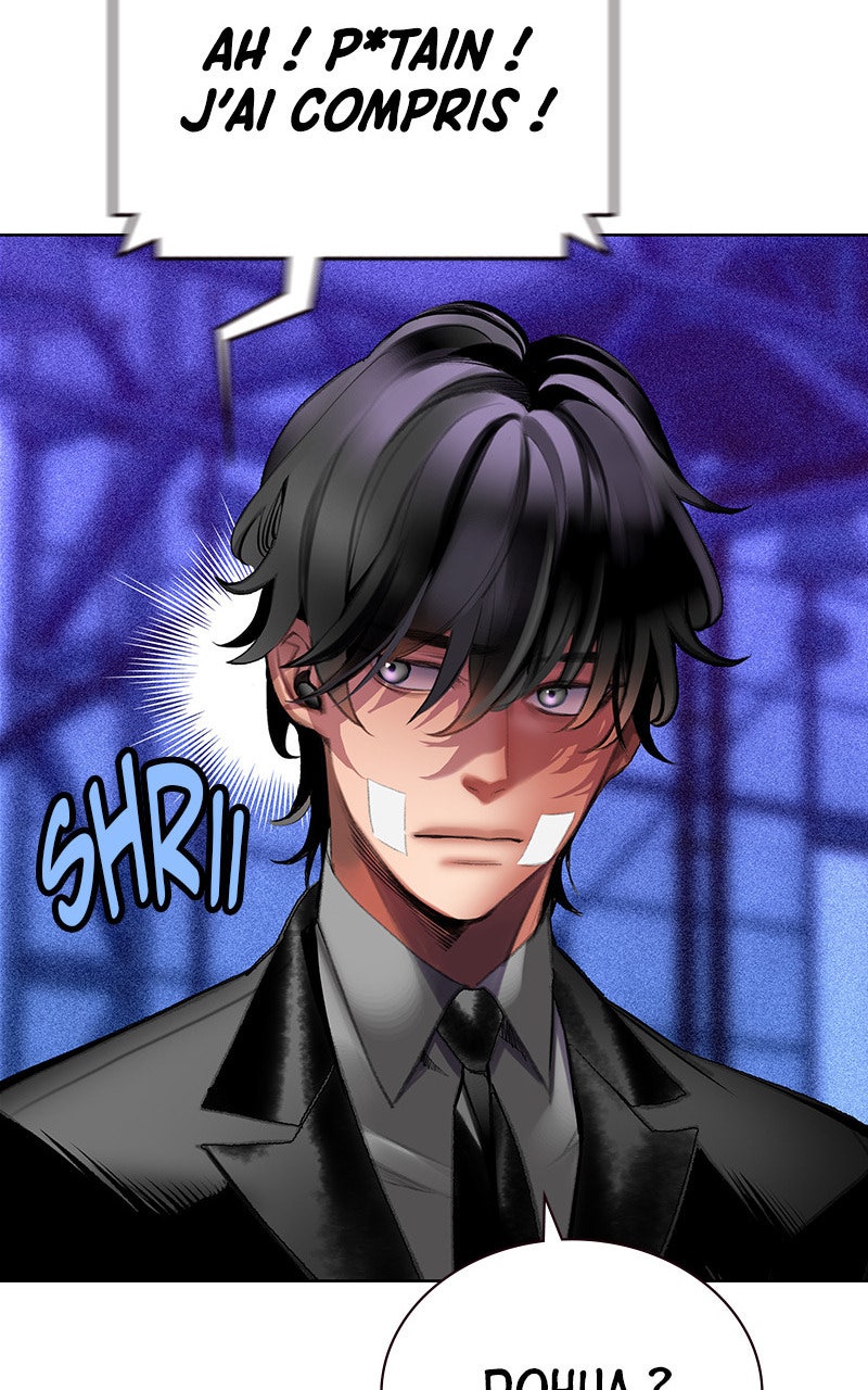 Read Jungle Juice fr Manga Online