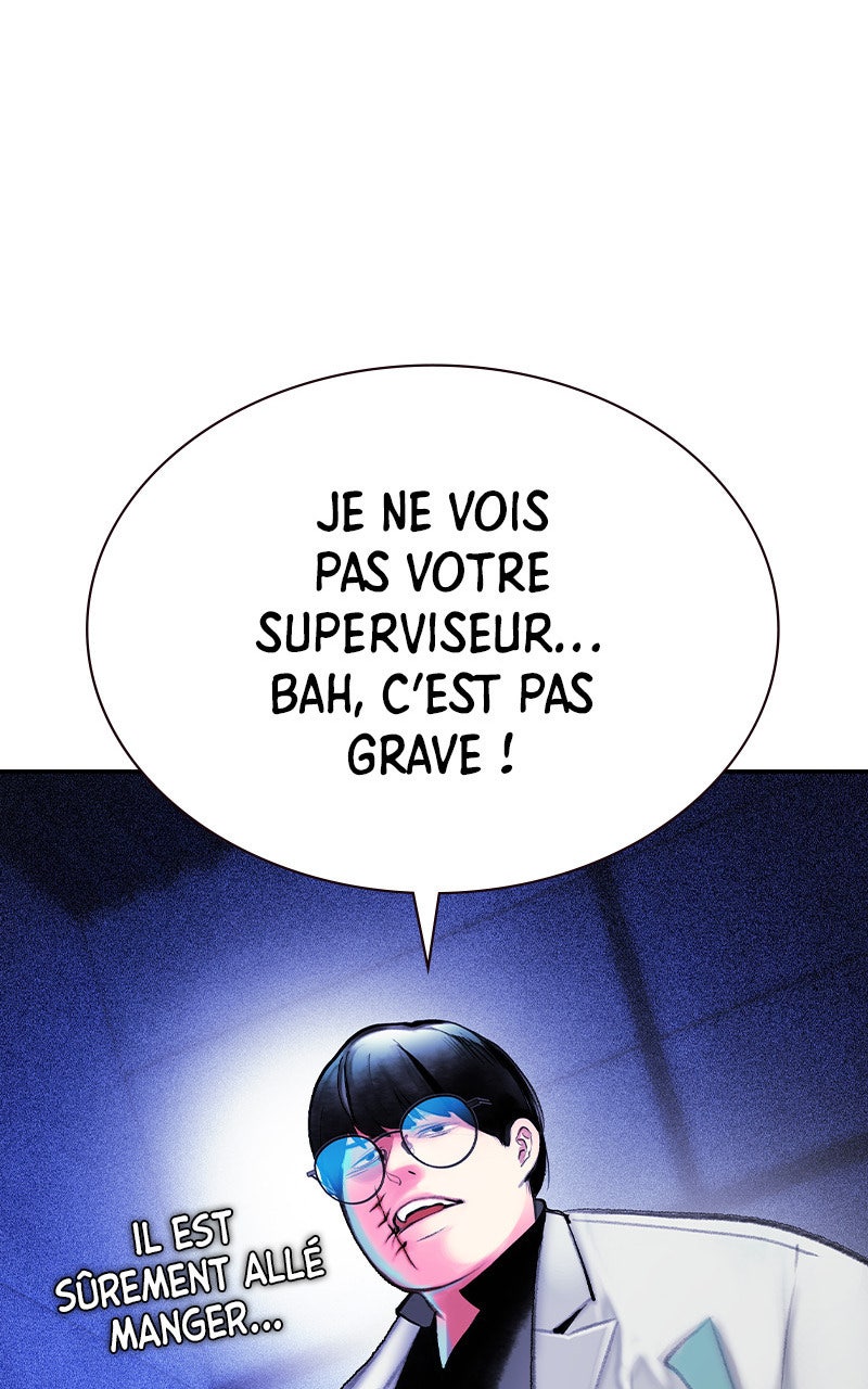 Read Jungle Juice fr Manga Online