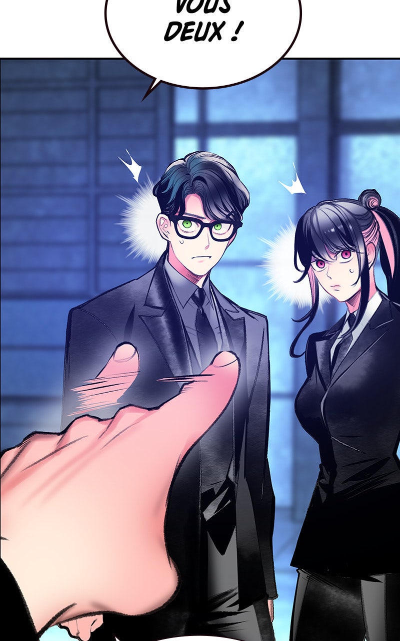 Read Jungle Juice fr Manga Online