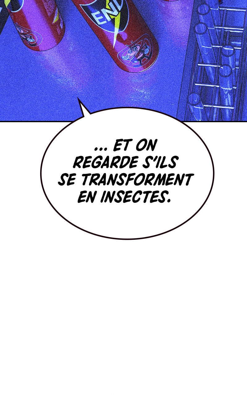 Read Jungle Juice fr Manga Online