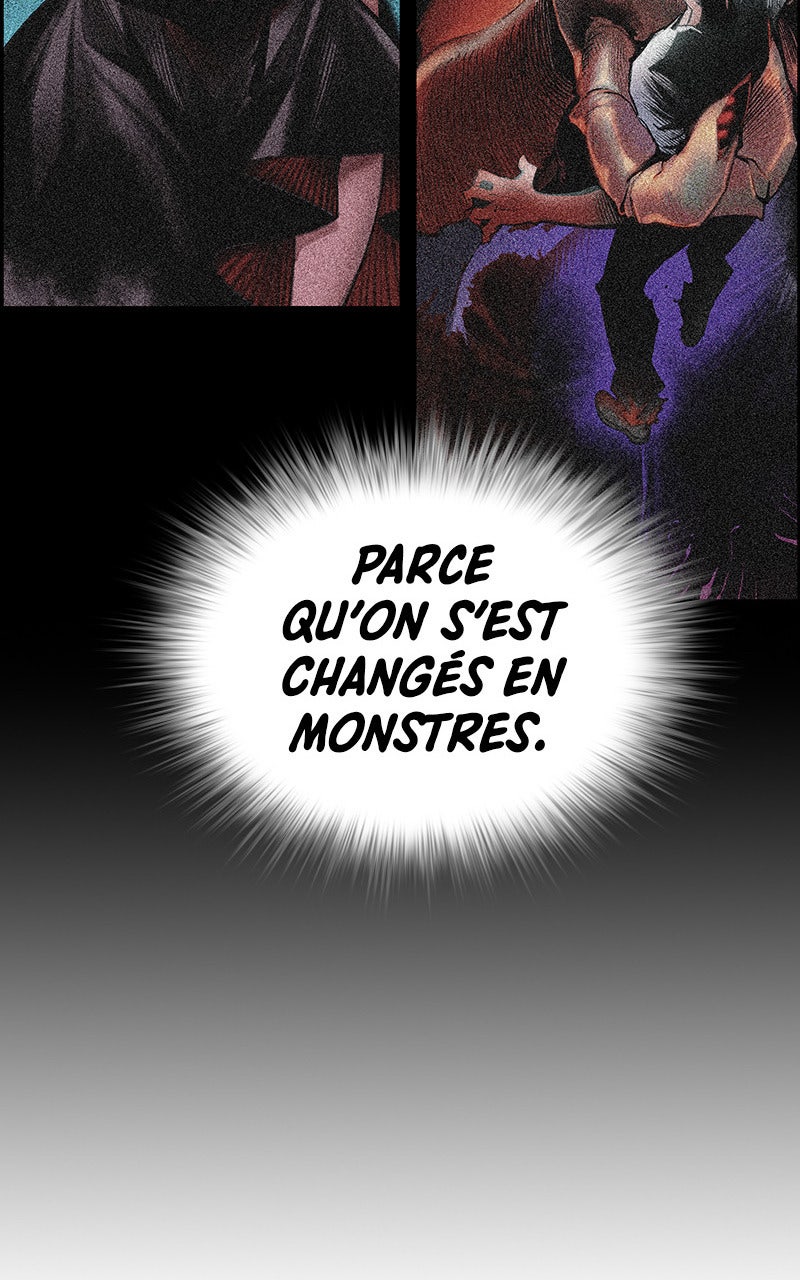 Read Jungle Juice fr Manga Online