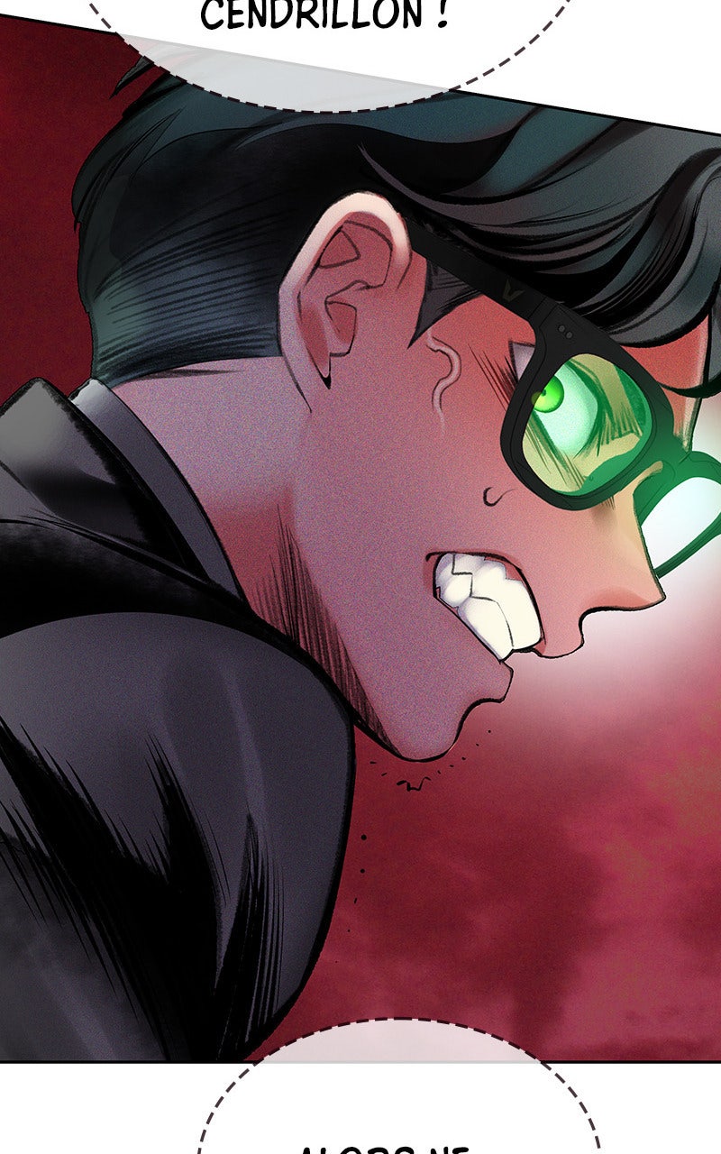 Read Jungle Juice fr Manga Online