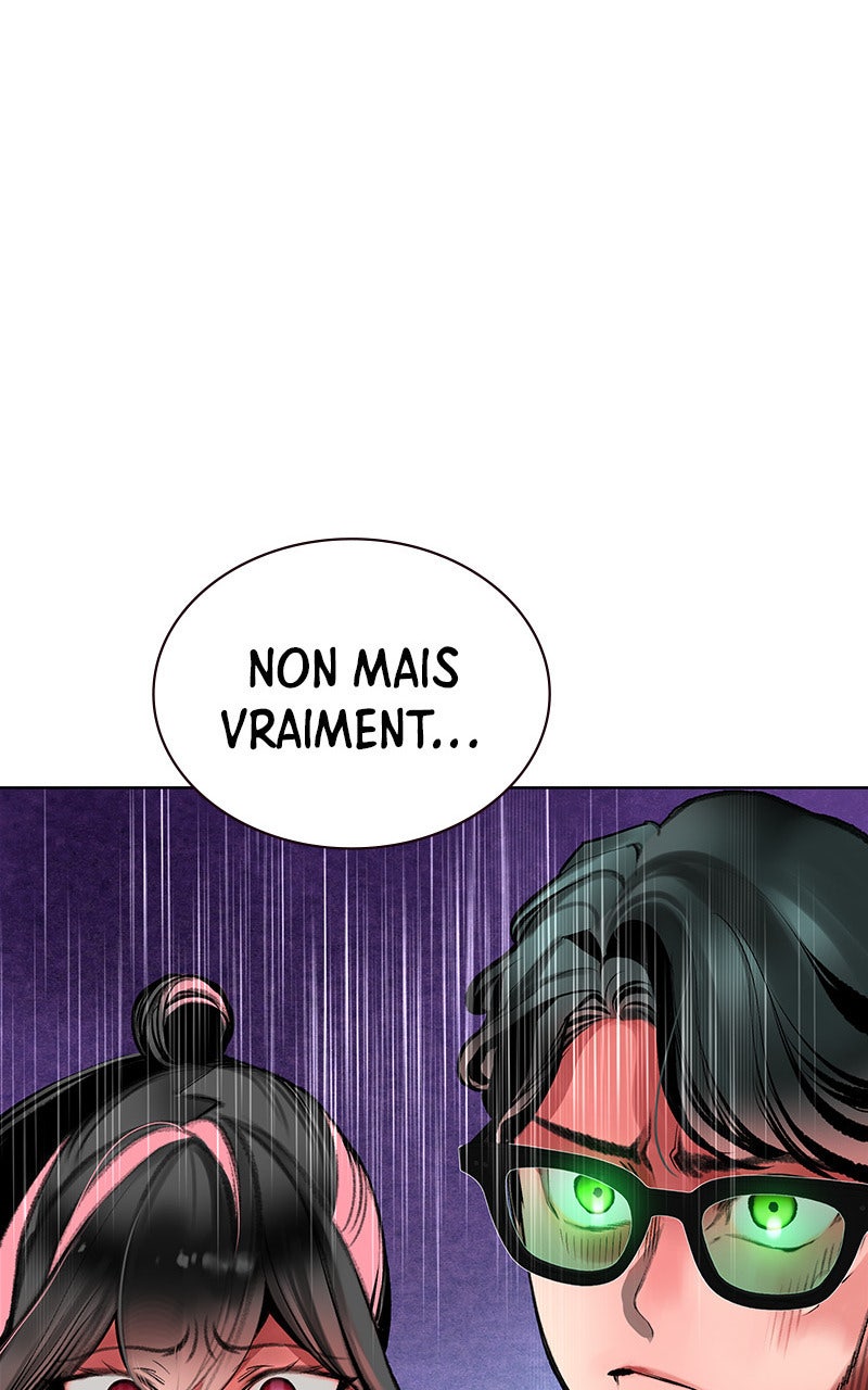 Read Jungle Juice fr Manga Online