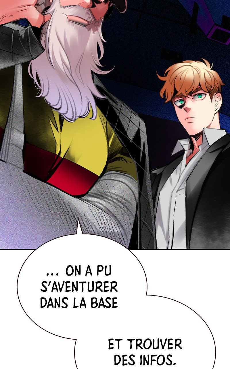 Read Jungle Juice fr Manga Online