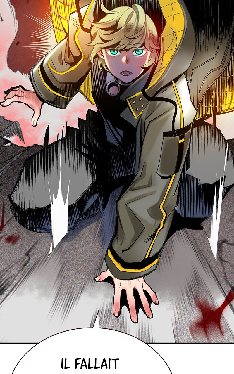 Read Jungle Juice fr Manga Online