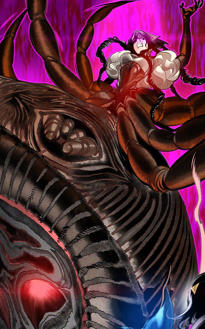 Read Jungle Juice fr Manga Online