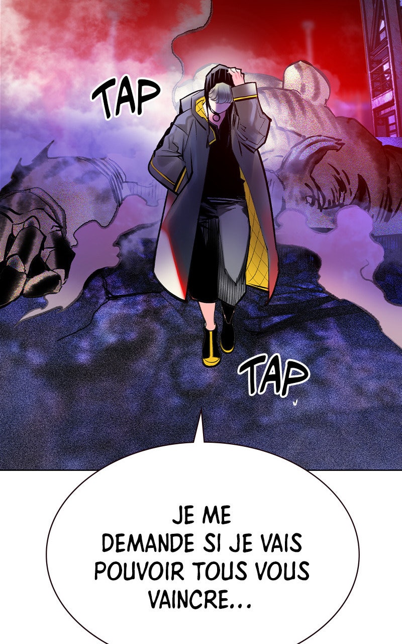 Read Jungle Juice fr Manga Online