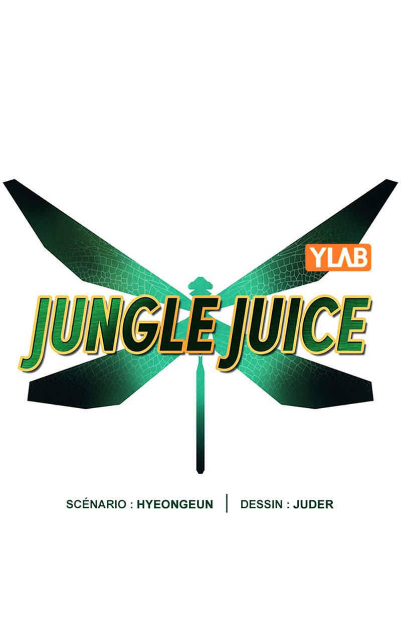 Read Jungle Juice fr Manga Online