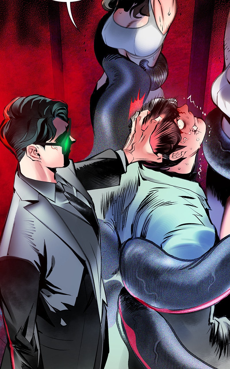 Read Jungle Juice fr Manga Online