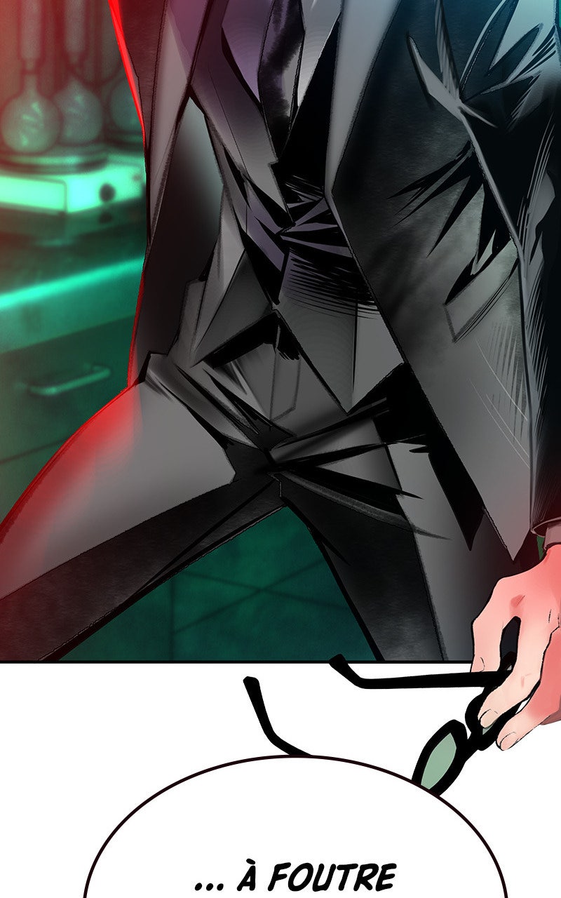 Read Jungle Juice fr Manga Online