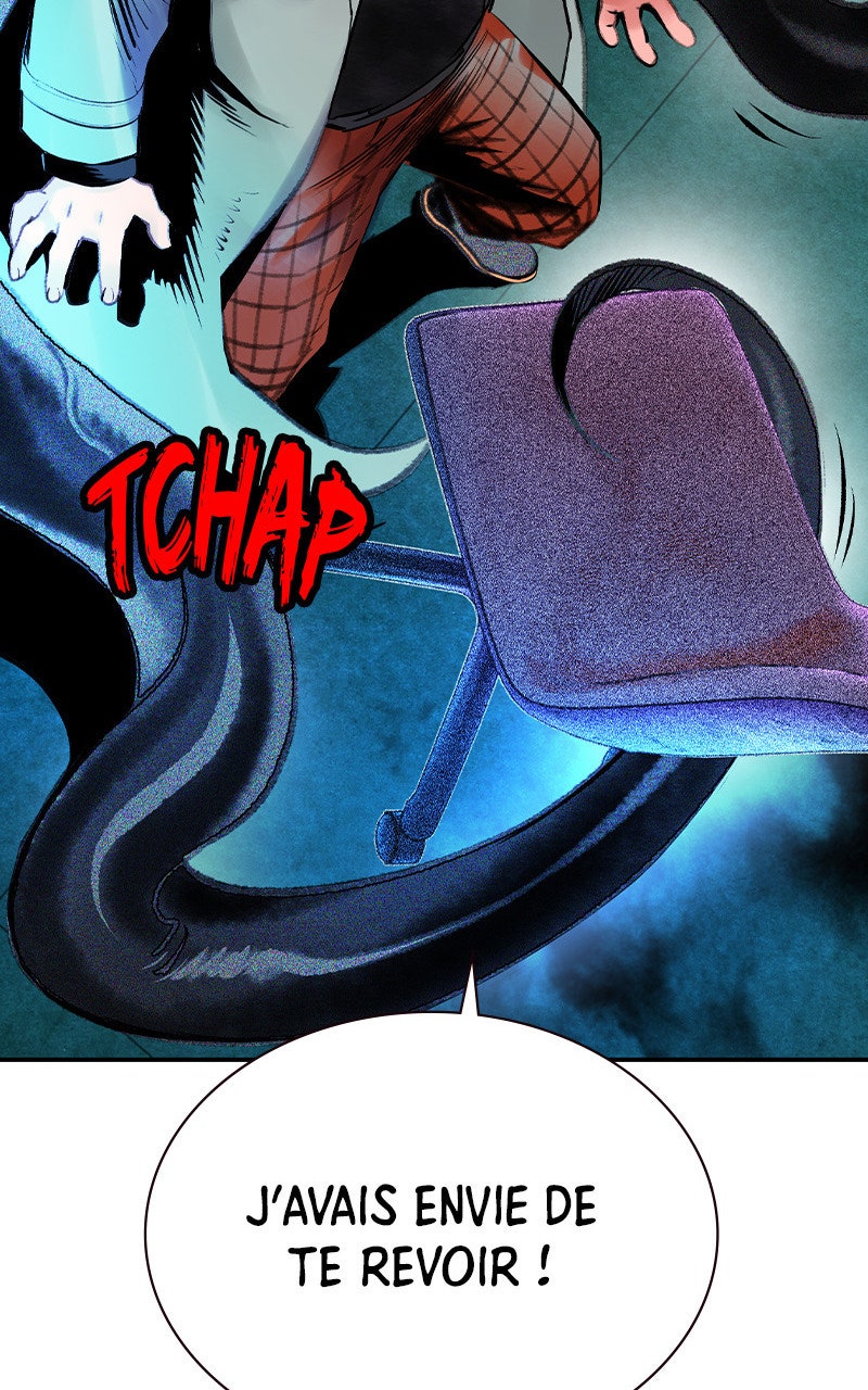 Read Jungle Juice fr Manga Online