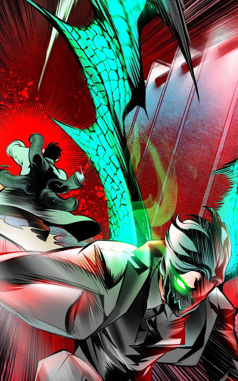 Read Jungle Juice fr Manga Online